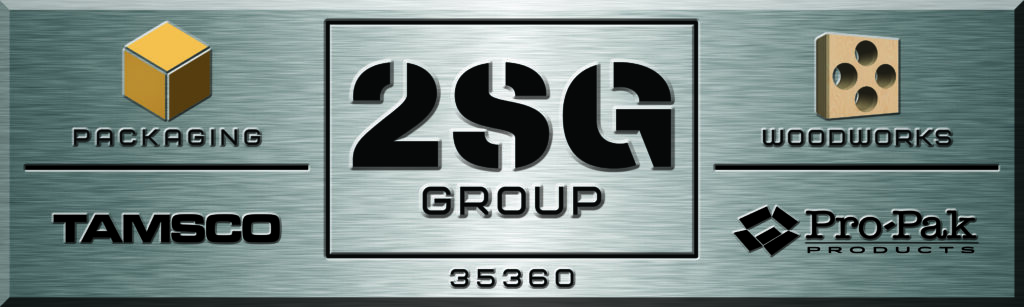 2SG Group Logo